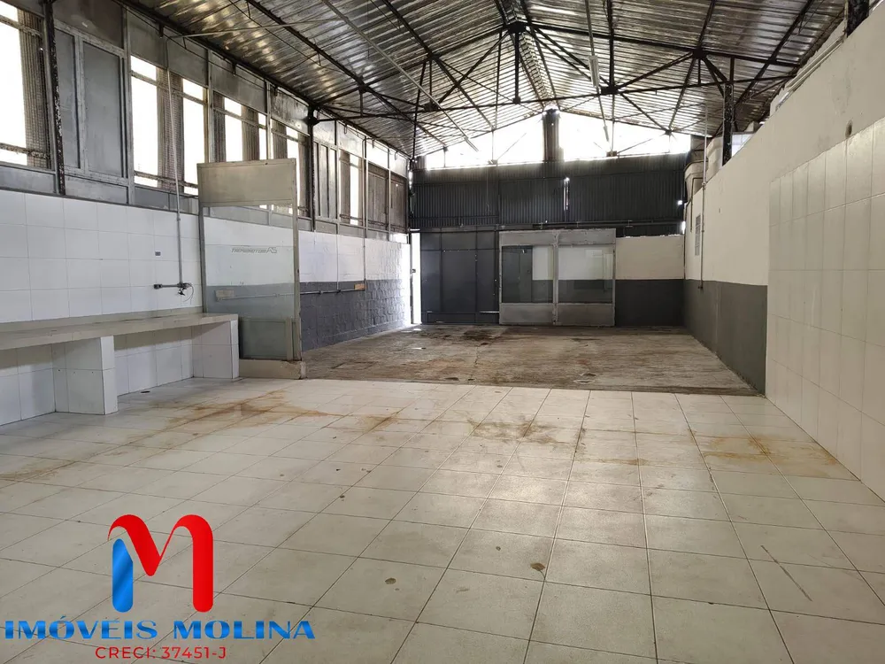Sala-Conjunto, 941 m² - Foto 2