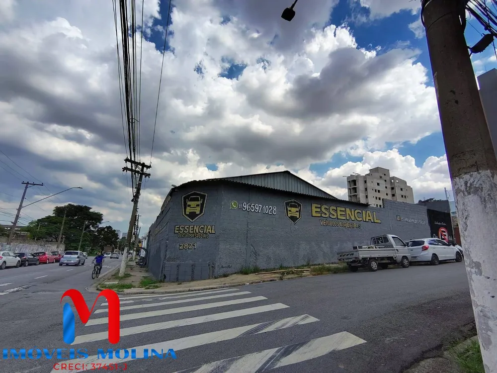 Sala-Conjunto, 941 m² - Foto 10