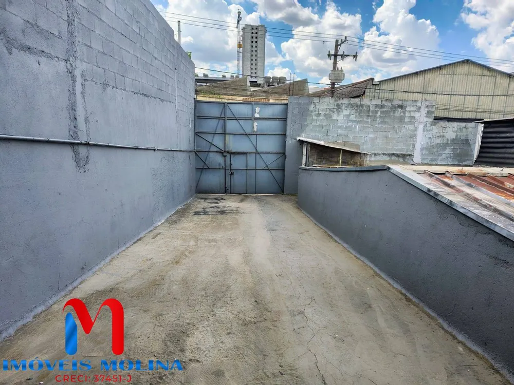 Sala-Conjunto, 941 m² - Foto 1