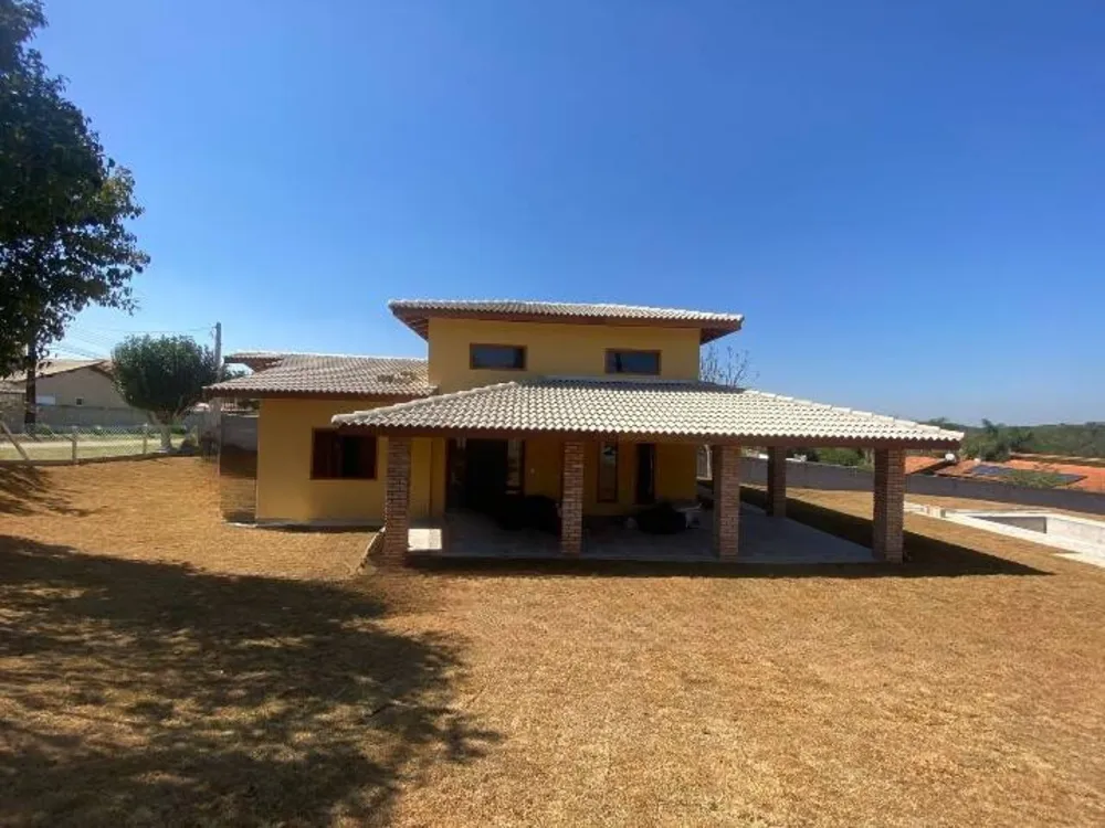Chácara, 3 quartos, 1547 m² - Foto 7