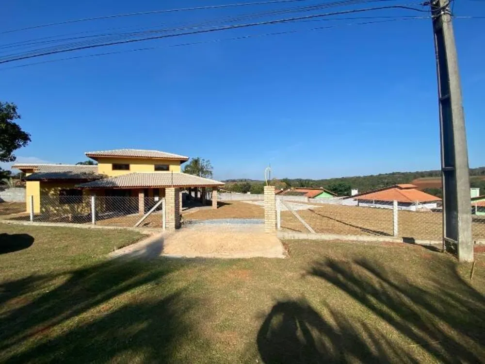Chácara, 3 quartos, 1547 m² - Foto 11