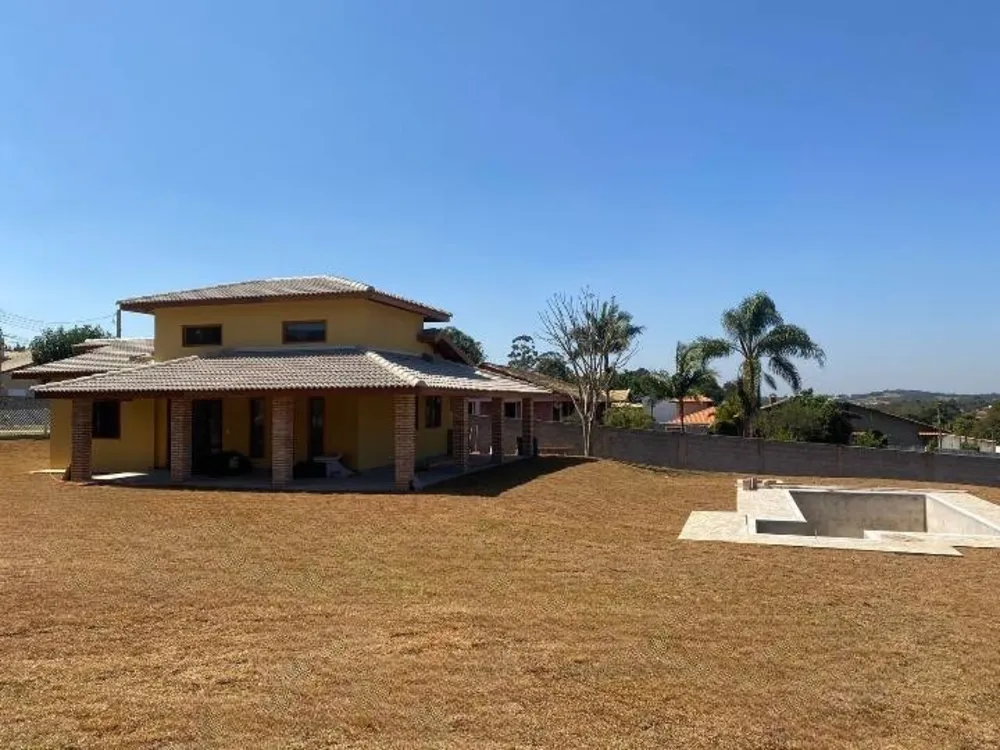 Chácara, 3 quartos, 1547 m² - Foto 2