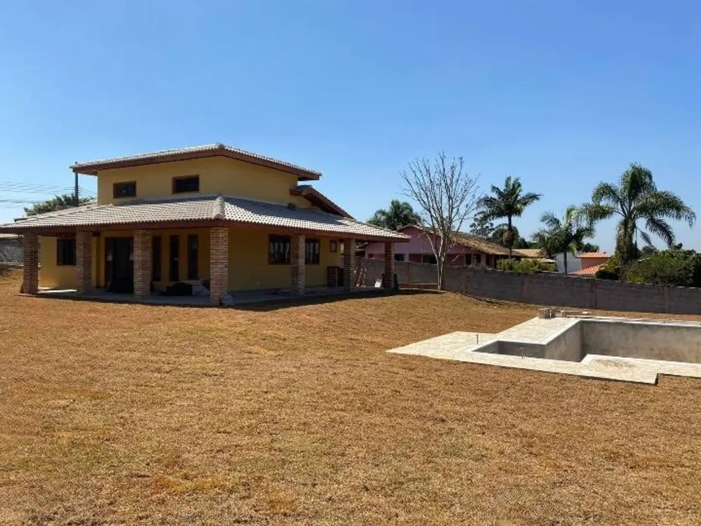 Chácara, 3 quartos, 1547 m² - Foto 3