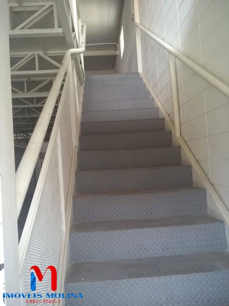 Prédio Inteiro à venda e aluguel, 1000m² - Foto 1