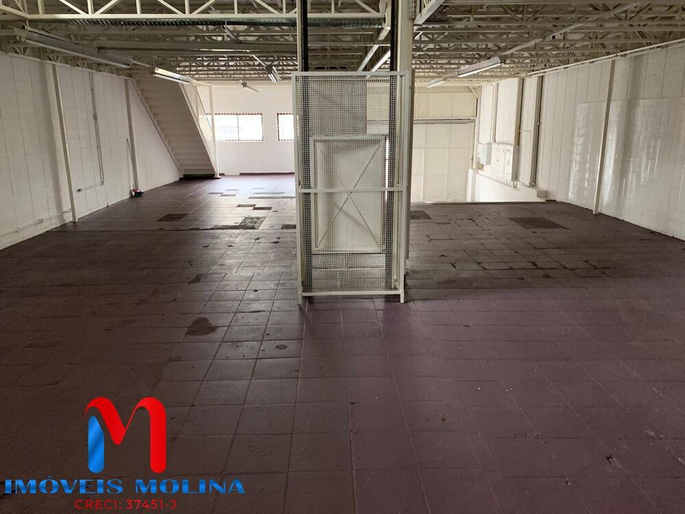 Prédio Inteiro à venda e aluguel, 1000m² - Foto 4