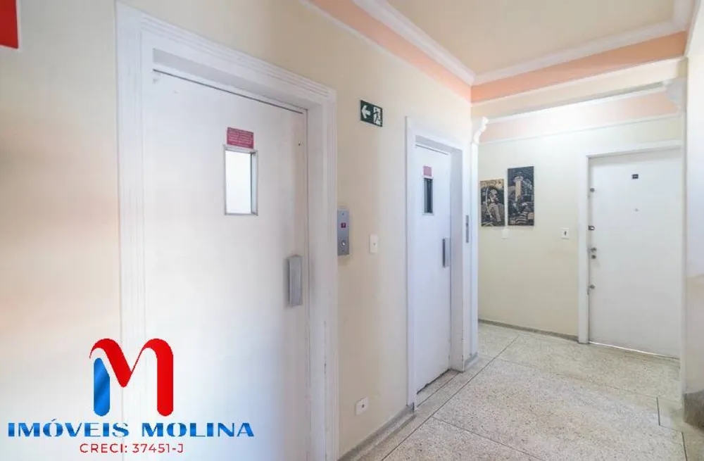 Apartamento, 4 quartos, 140 m² - Foto 12