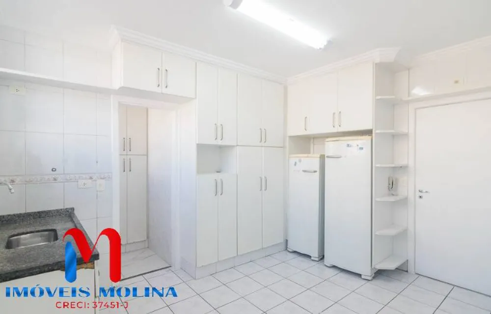 Apartamento, 4 quartos, 140 m² - Foto 11