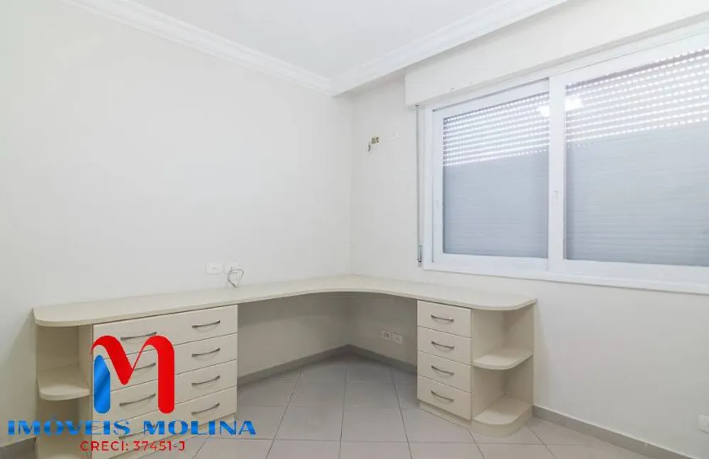 Apartamento, 4 quartos, 140 m² - Foto 9