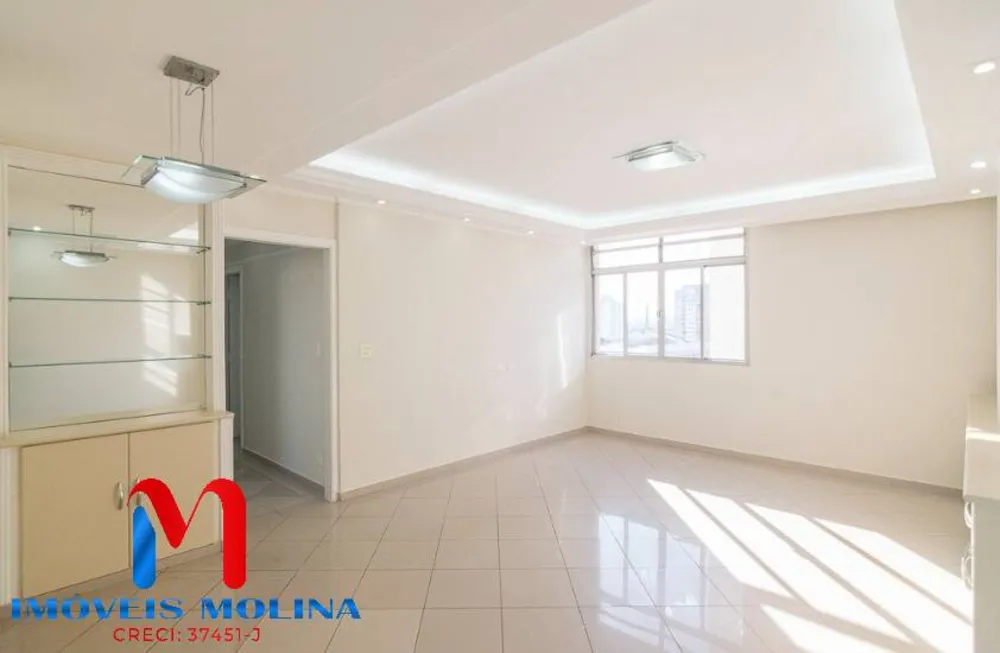 Apartamento, 4 quartos, 140 m² - Foto 1