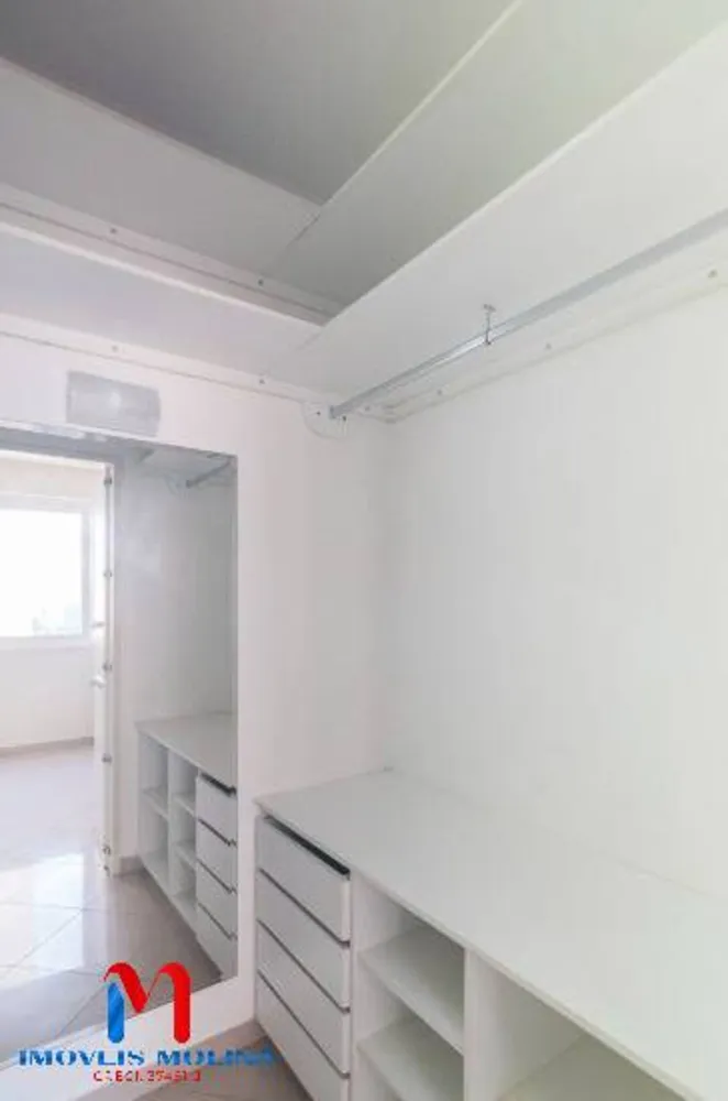 Apartamento, 4 quartos, 140 m² - Foto 5