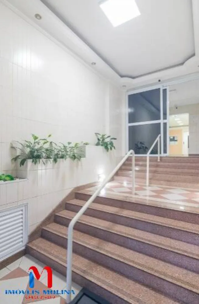 Apartamento, 4 quartos, 140 m² - Foto 14