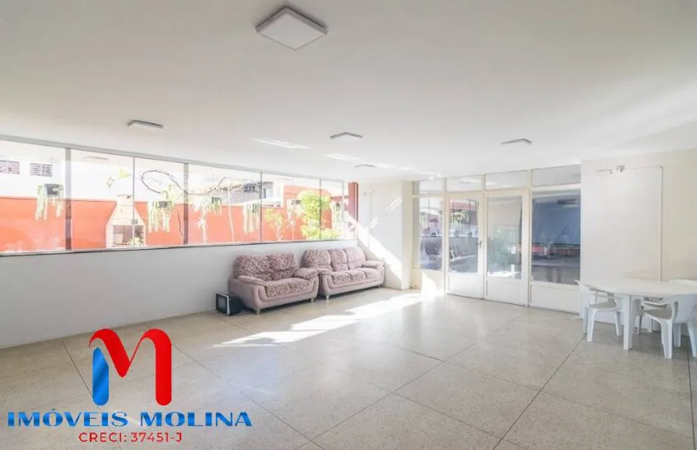 Apartamento, 4 quartos, 140 m² - Foto 13