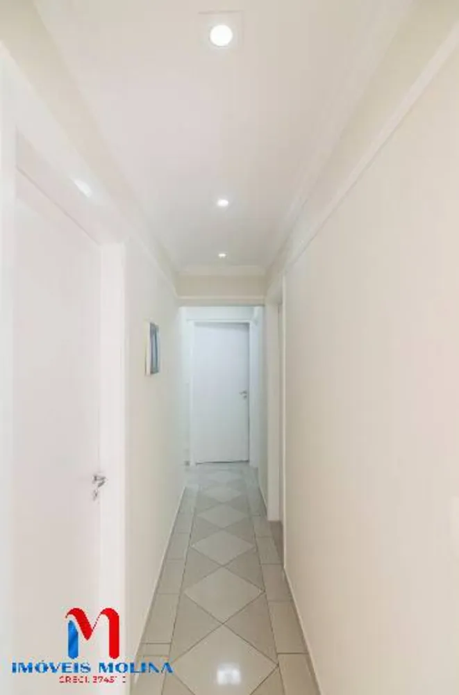 Apartamento, 4 quartos, 140 m² - Foto 3