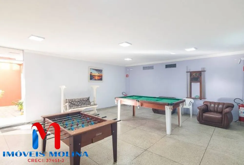Apartamento, 4 quartos, 140 m² - Foto 2