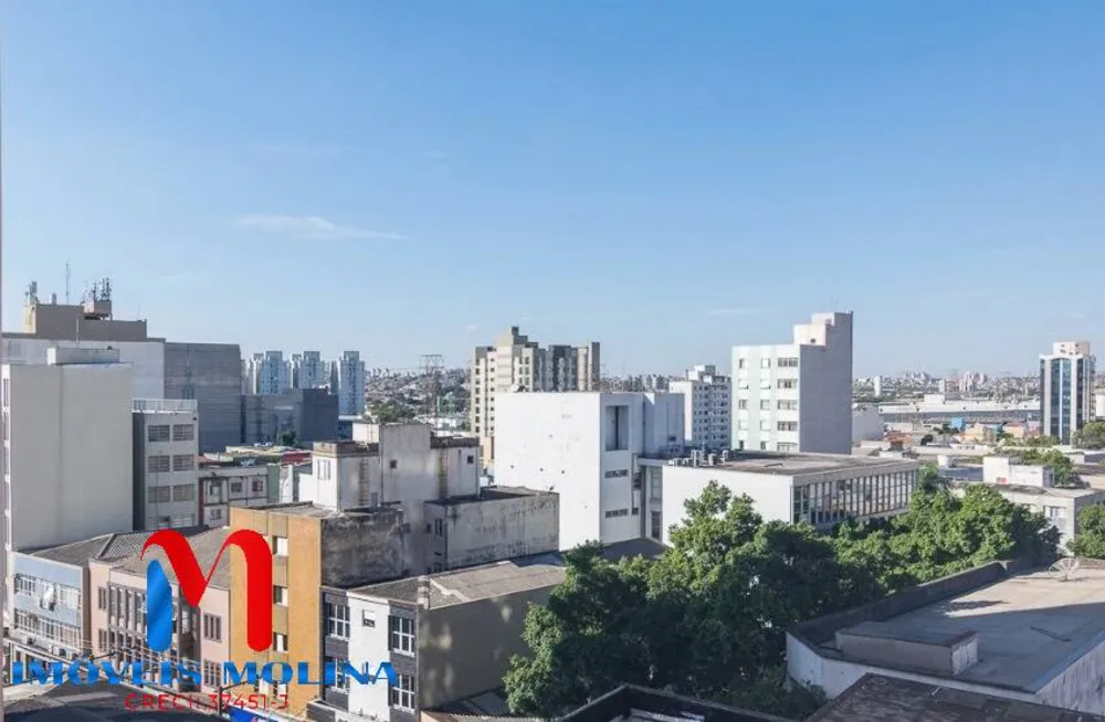 Apartamento, 4 quartos, 140 m² - Foto 15