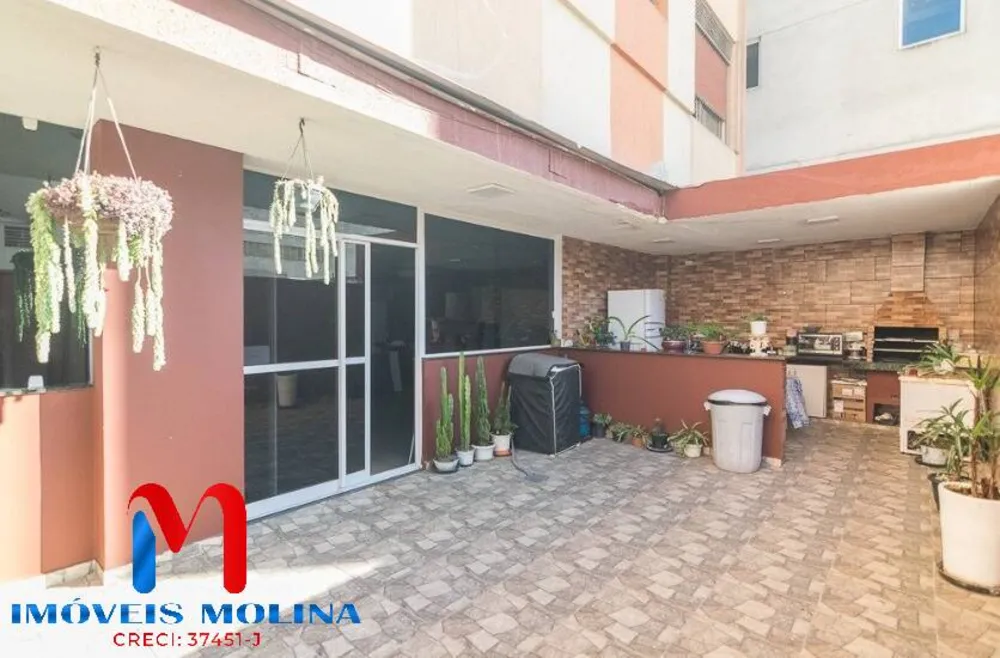 Apartamento, 4 quartos, 140 m² - Foto 16