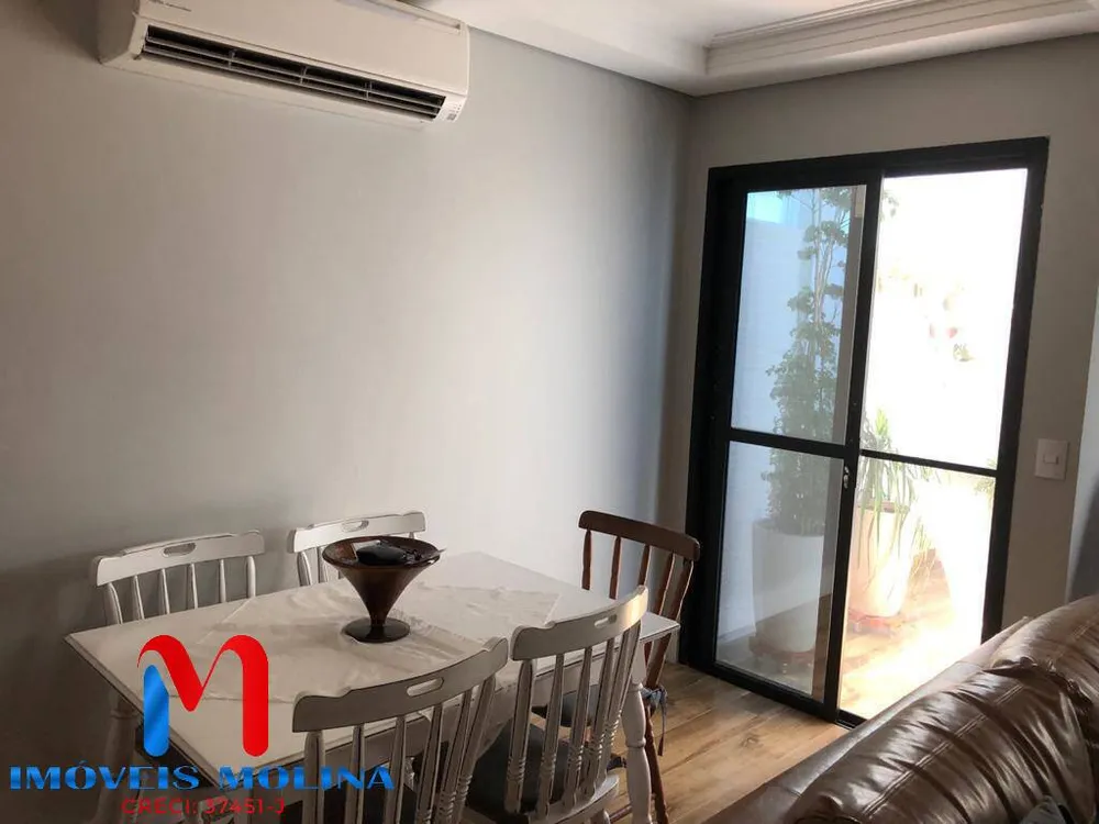Casa de Condomínio, 2 quartos - Foto 7