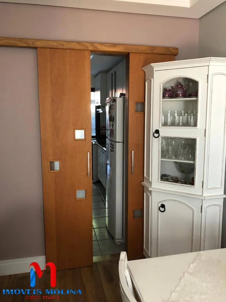 Casa de Condomínio, 2 quartos - Foto 1