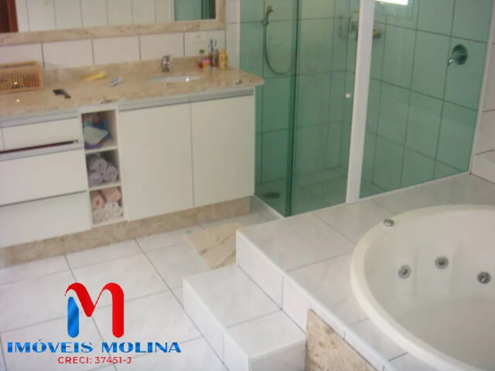 Sobrado, 4 quartos, 400 m² - Foto 4
