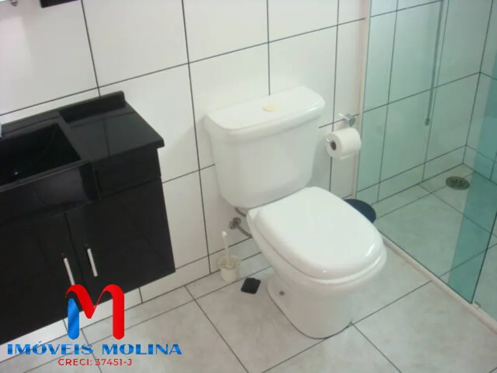 Sobrado, 4 quartos, 400 m² - Foto 2