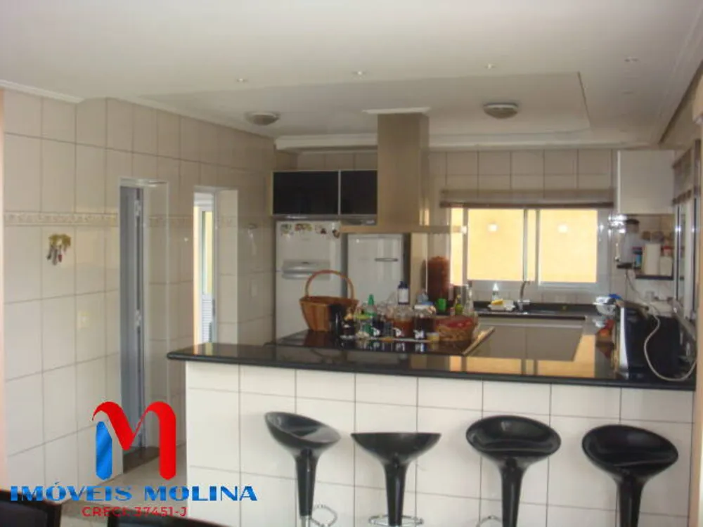 Sobrado, 4 quartos, 400 m² - Foto 8