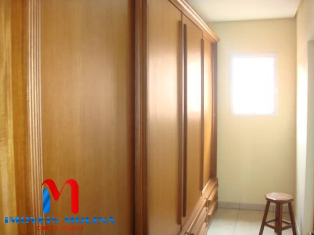 Sobrado, 4 quartos, 400 m² - Foto 6