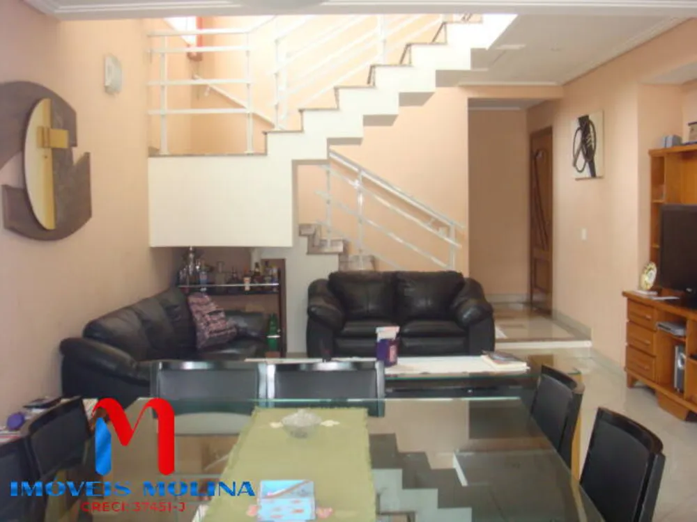 Sobrado, 4 quartos, 400 m² - Foto 3