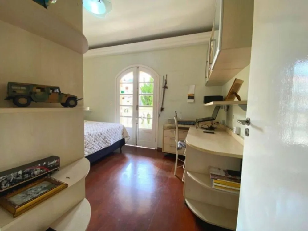 Sobrado, 4 quartos, 298 m² - Foto 6