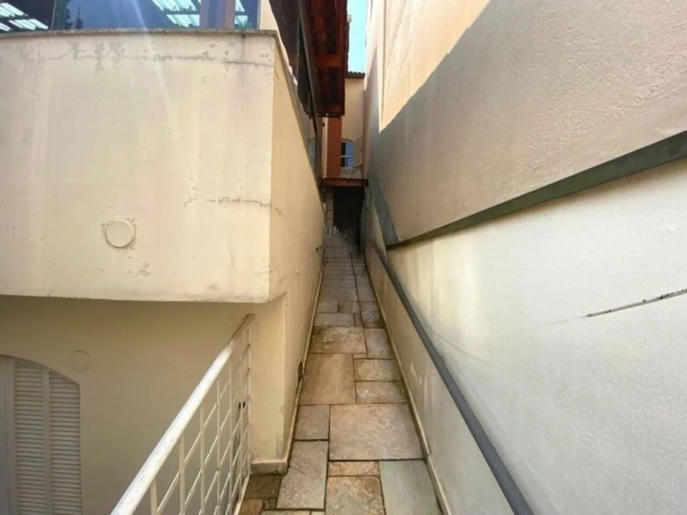 Sobrado, 4 quartos, 298 m² - Foto 10