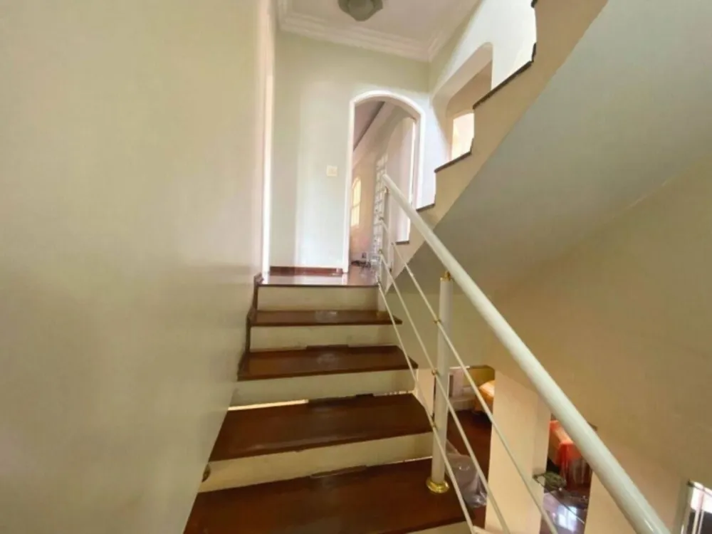 Sobrado, 4 quartos, 298 m² - Foto 3
