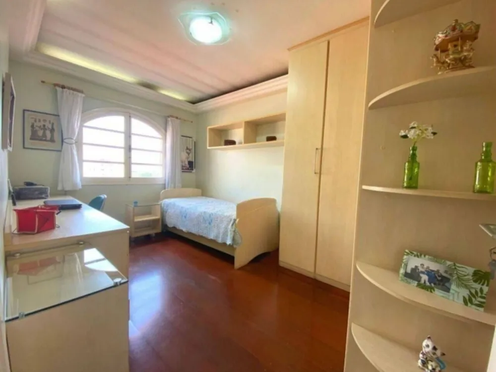 Sobrado, 4 quartos, 298 m² - Foto 7