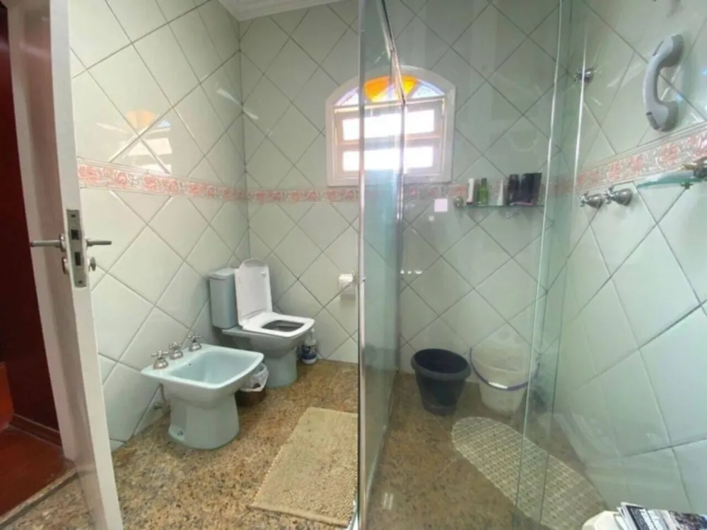 Sobrado, 4 quartos, 298 m² - Foto 9