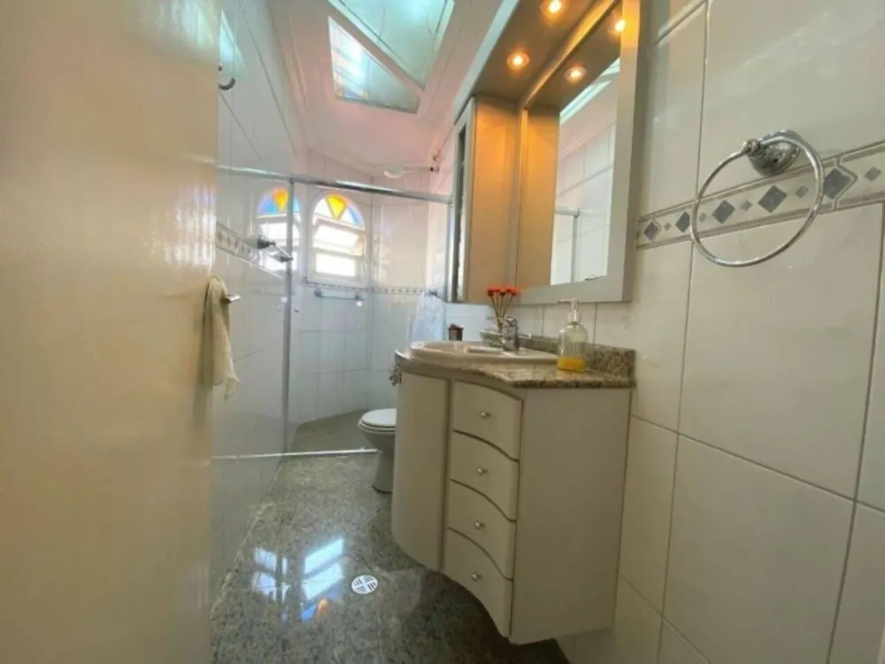 Sobrado, 4 quartos, 298 m² - Foto 8