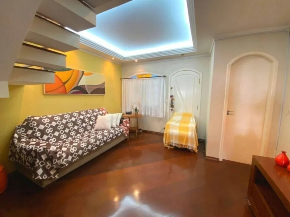 Sobrado, 4 quartos, 298 m² - Foto 2