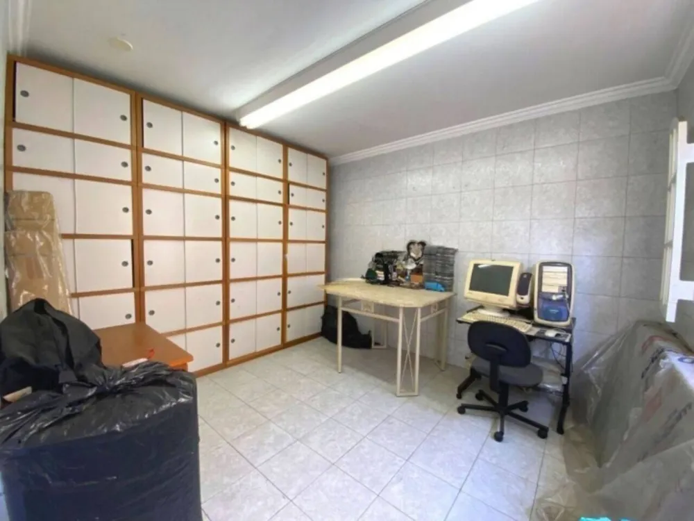 Sobrado, 4 quartos, 298 m² - Foto 12