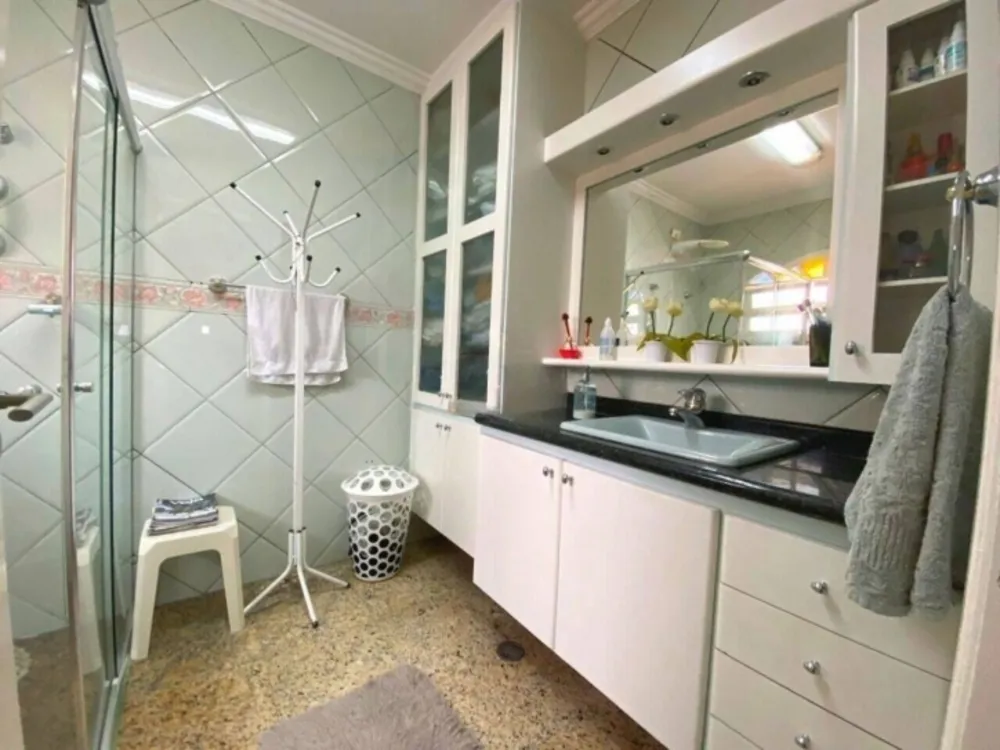 Sobrado, 4 quartos, 298 m² - Foto 11