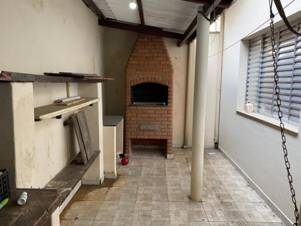 Casa, 3 quartos, 148 m² - Foto 2