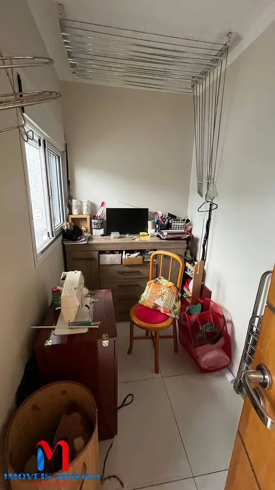 Sobrado, 4 quartos, 210 m² - Foto 1