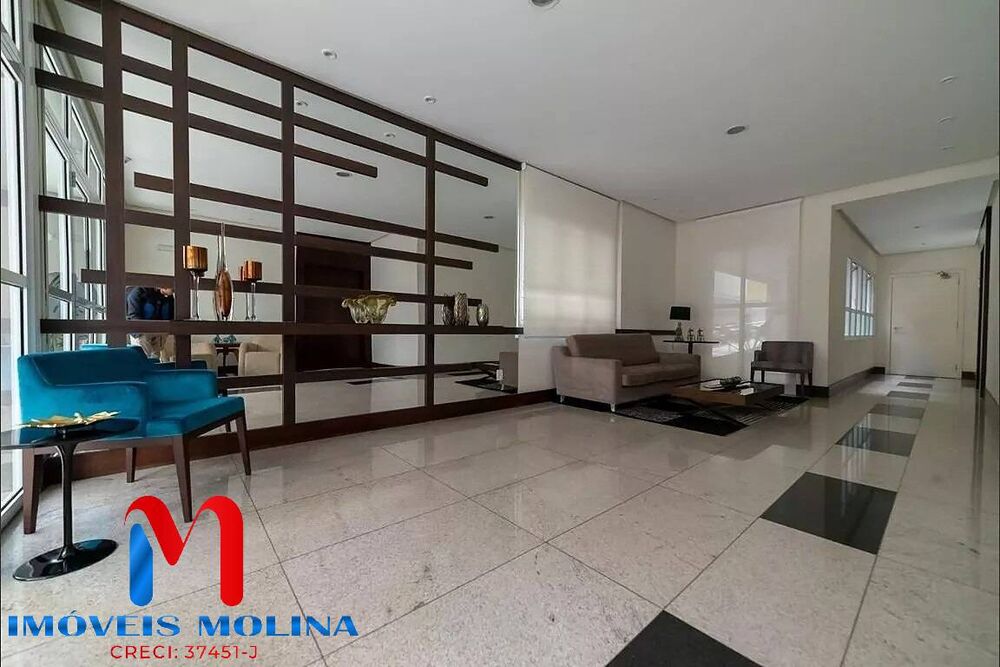 Apartamento à venda com 3 quartos, 144m² - Foto 37
