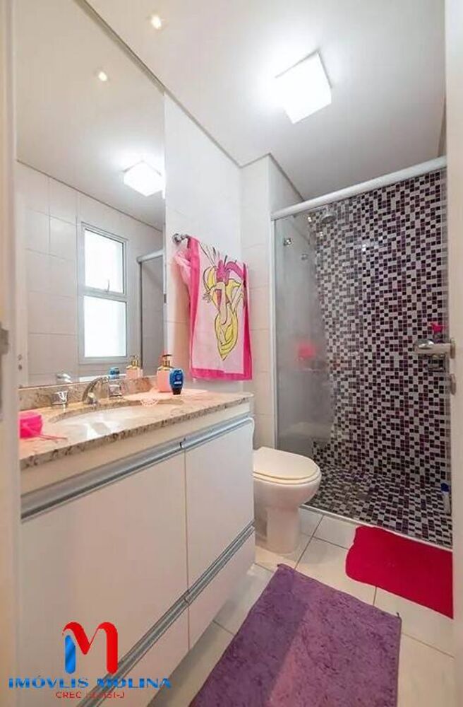 Apartamento à venda com 3 quartos, 144m² - Foto 31