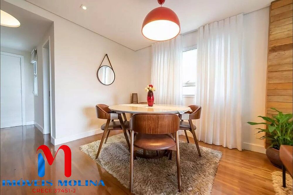 Apartamento à venda com 3 quartos, 144m² - Foto 10