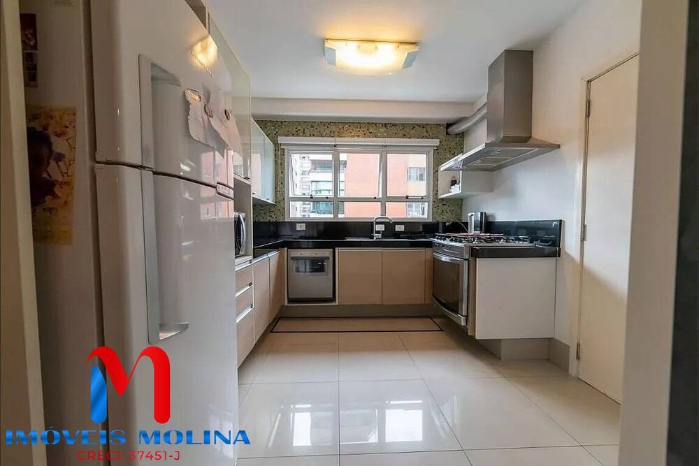 Apartamento à venda com 3 quartos, 144m² - Foto 16