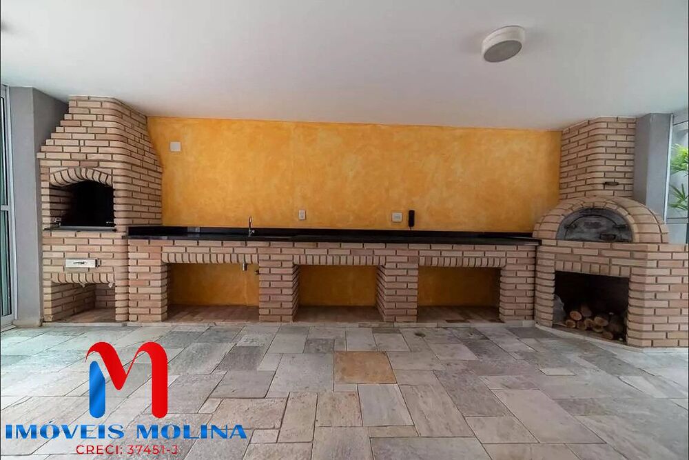 Apartamento à venda com 3 quartos, 144m² - Foto 41