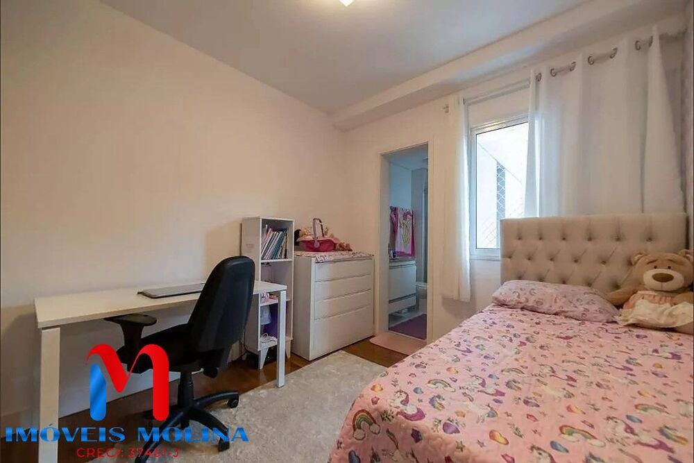 Apartamento à venda com 3 quartos, 144m² - Foto 24