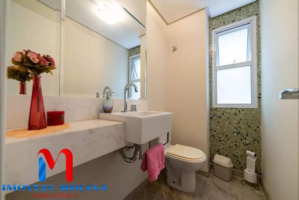 Apartamento à venda com 3 quartos, 144m² - Foto 32
