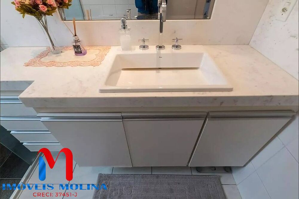 Apartamento à venda com 3 quartos, 144m² - Foto 34