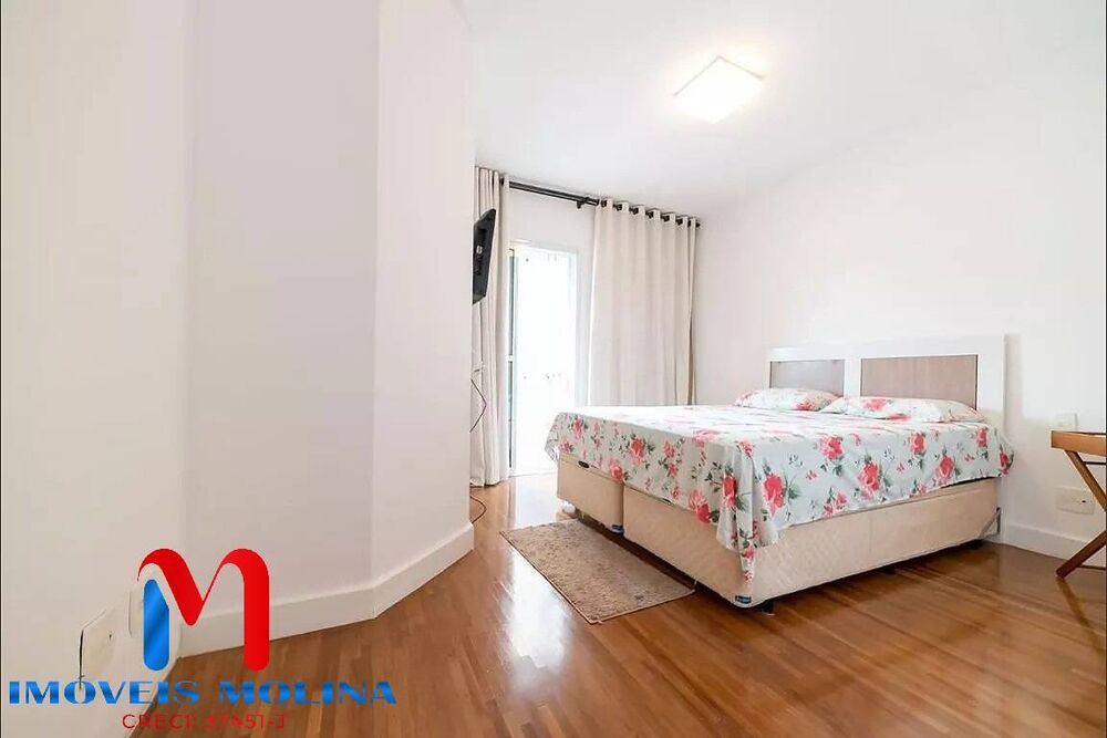 Apartamento à venda com 3 quartos, 144m² - Foto 25