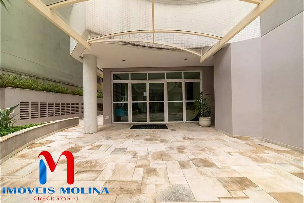 Apartamento à venda com 3 quartos, 144m² - Foto 35