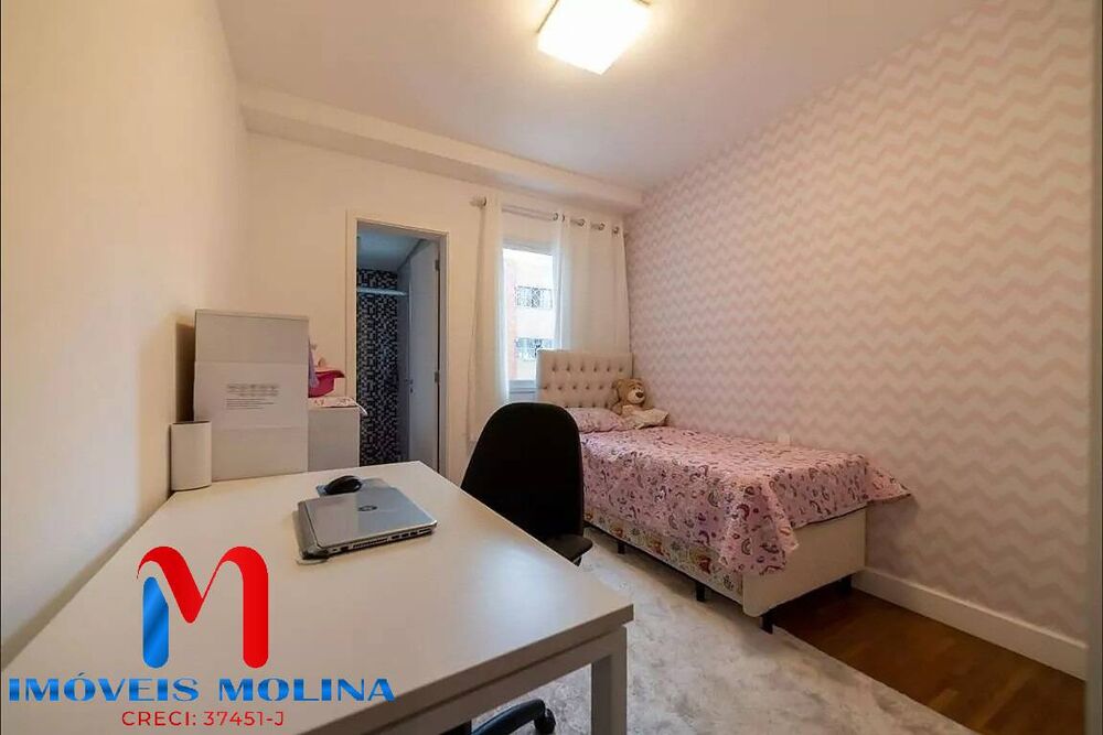 Apartamento à venda com 3 quartos, 144m² - Foto 23
