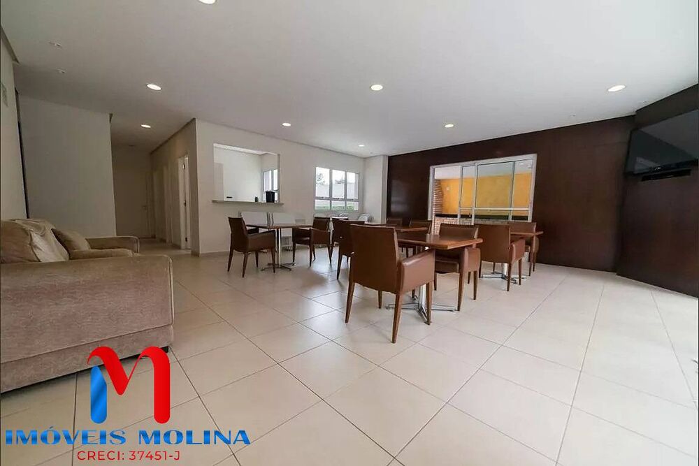 Apartamento à venda com 3 quartos, 144m² - Foto 38
